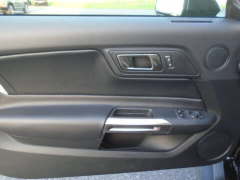 2020 Ford Mustang Shelby GT500