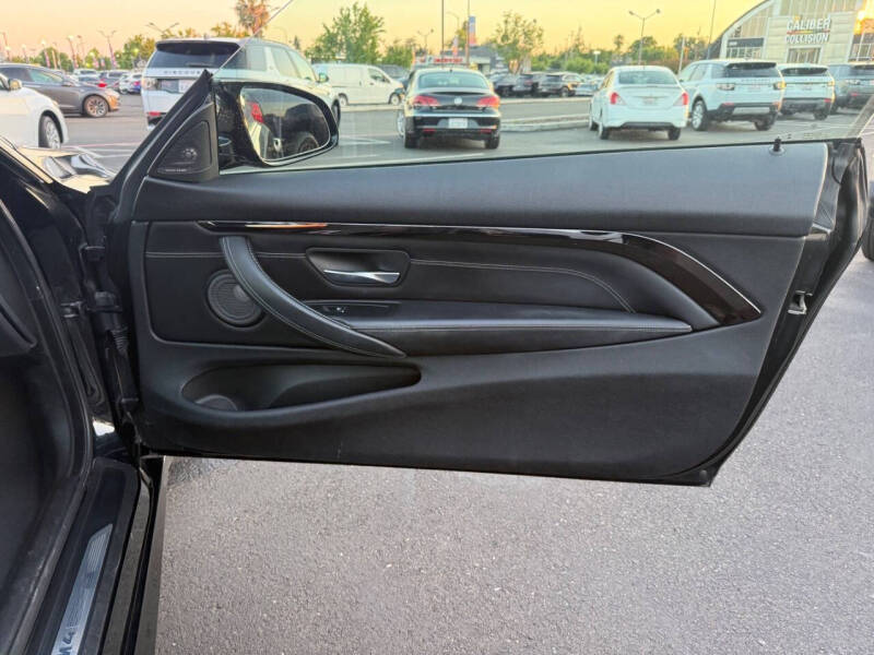2018 BMW M4