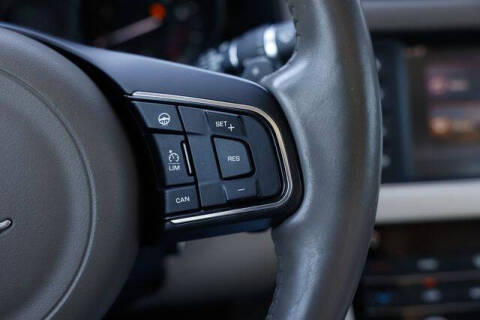 2017 Jaguar XF 35t Prestige