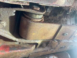 1974 Pontiac Trans Am