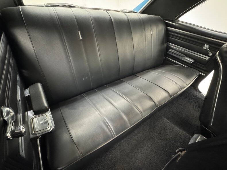 1966 Chevrolet Chevelle