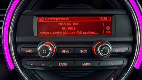 2015 MINI Hardtop 2 Door Cooper