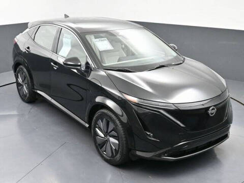 2024 Nissan Ariya Engage