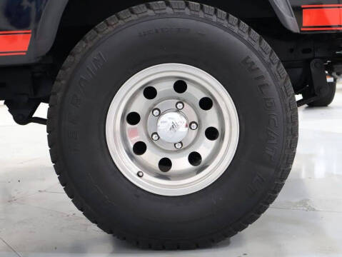 1978 Jeep CJ-7