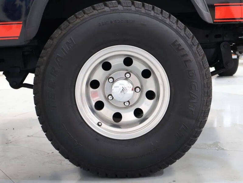 1978 Jeep CJ-7