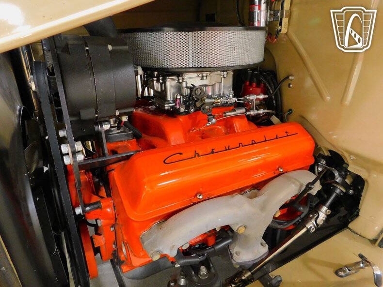 1930 Ford Model A