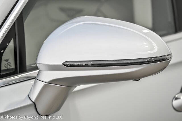 2021 Bentley Flying Spur V8