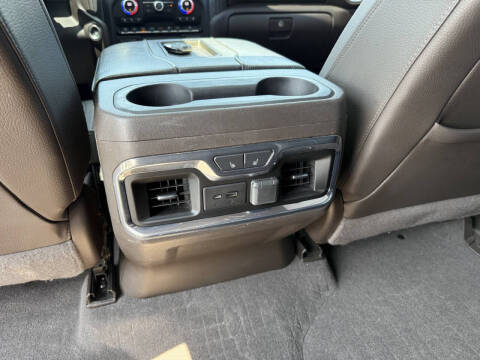 2020 GMC Sierra 2500HD