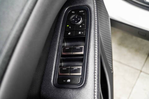 2024 Lexus RX 500h F SPORT Performance