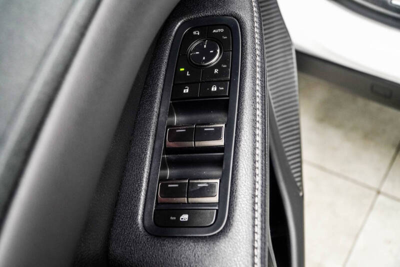 2024 Lexus RX 500h F SPORT Performance