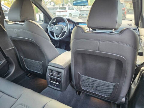 2021 BMW 3 Series 330i xDrive