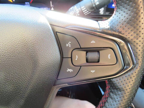 2024 Chevrolet Trax RS