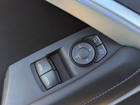 2023 Chevrolet Camaro SS