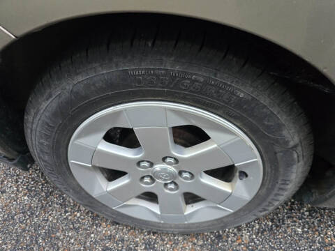 2007 Toyota Prius