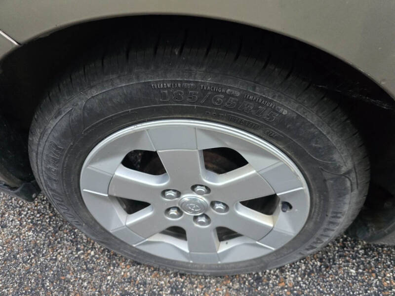 2007 Toyota Prius