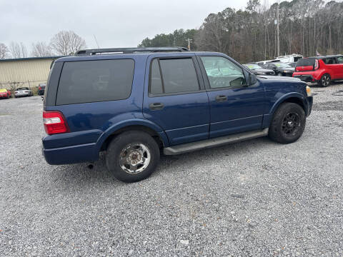 2009 Ford Expedition XLT