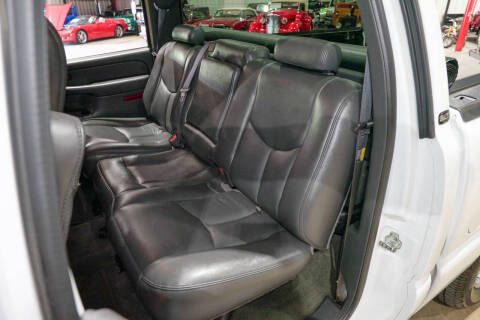 2005 GMC Sierra 1500 SLT