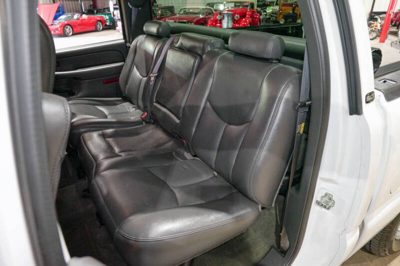 2005 GMC Sierra 1500 SLT