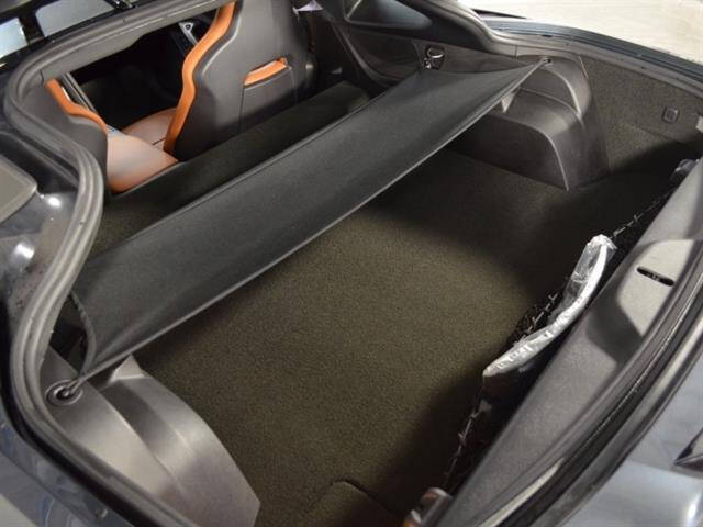 2014 Chevrolet Corvette Stingray