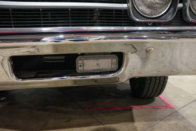 1969 Chevrolet Chevelle