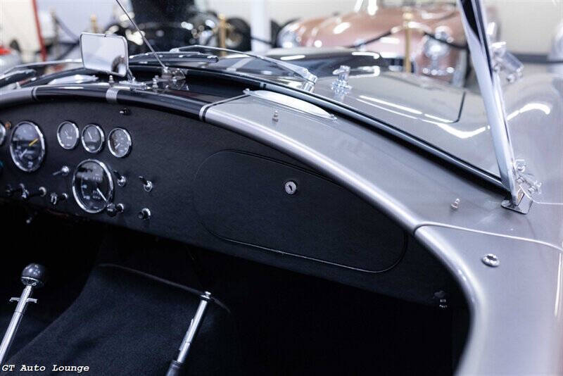 1958 Mercedes-Benz SL-Class 30