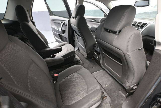2012 GMC Acadia SLE