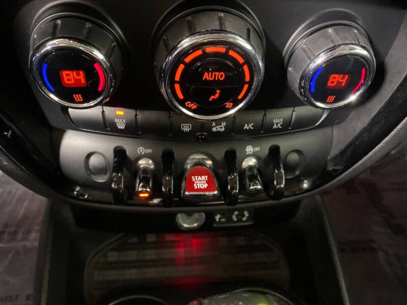 2017 MINI Clubman Cooper