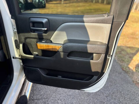 2014 GMC Sierra 1500