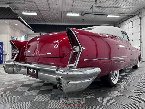 1953 Oldsmobile 98