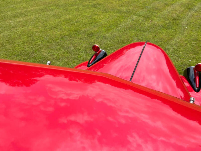 1947 GMC C/K 2500 Series