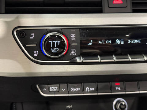 2018 Audi S5 3.0T quattro Premium Plus