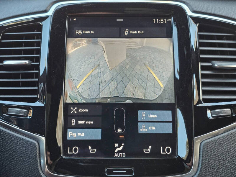 2017 Volvo XC90 T6 Inscription