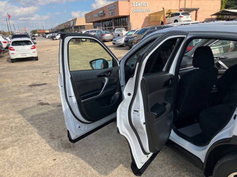 2022 Mitsubishi Eclipse Cross ES