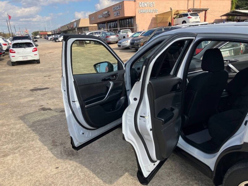 2022 Mitsubishi Eclipse Cross ES