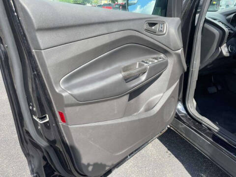 2019 Ford Escape S