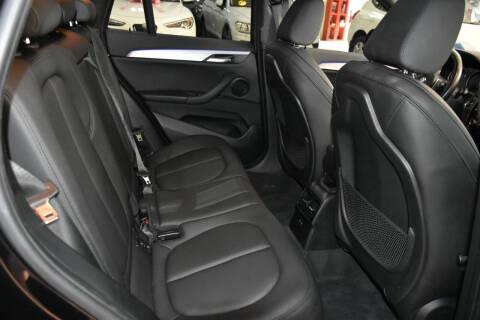 2020 BMW X1 xDrive28i