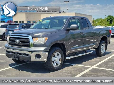 2011 Toyota Tundra for sale at 1 North Preowned in Danvers MA