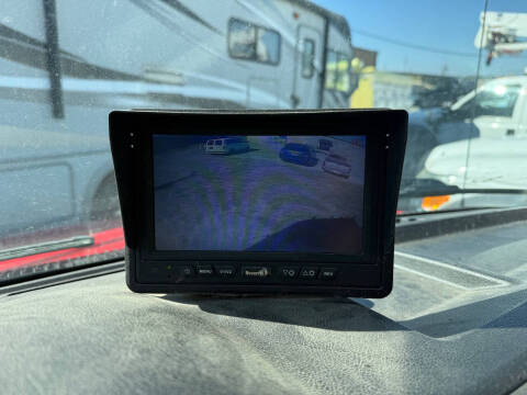 2018 Ford E-Series E-350 SD