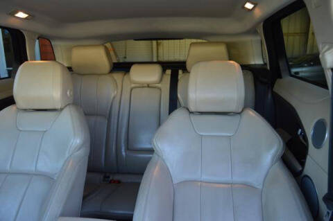 2016 Land Rover Range Rover Evoque SE