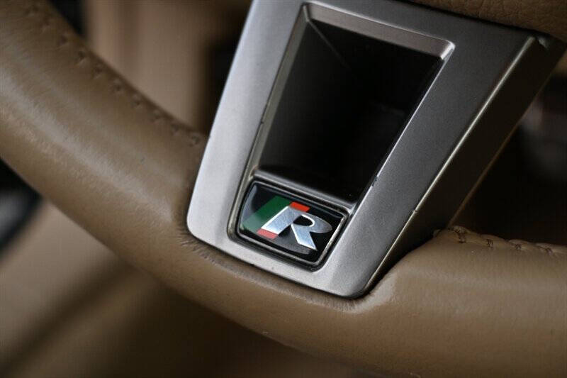 2008 Jaguar XK-Series XKR