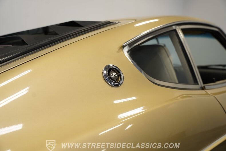 1977 Datsun 280Z