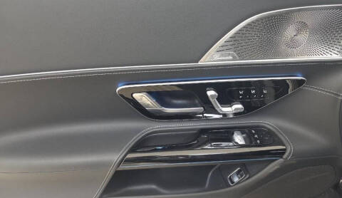 2024 Mercedes-Benz AMG GT 55