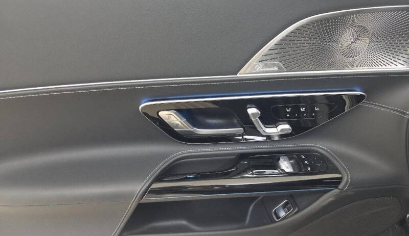 2024 Mercedes-Benz AMG GT 55