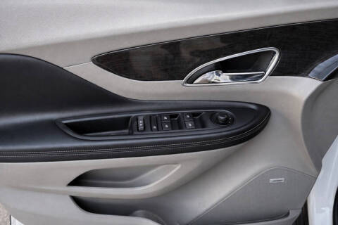 2016 Buick Encore Premium