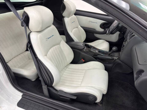 1994 Pontiac Firebird