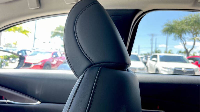 2024 Mazda CX-30 2.5 Turbo Premium