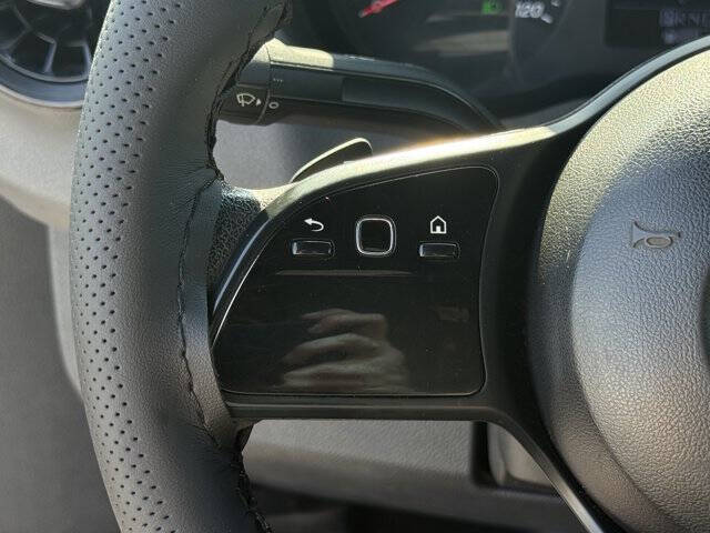 2019 Mercedes-Benz Sprinter