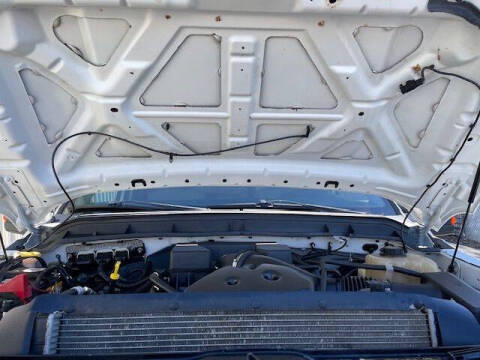 2013 Ford F-250 Super Duty