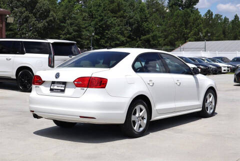 2013 Volkswagen Jetta