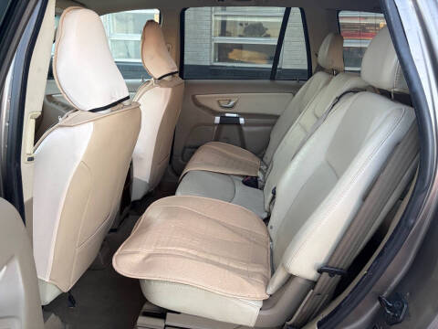 2010 Volvo XC90 3.2